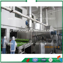 SBJ Belt Type Vegetable Drying Machine